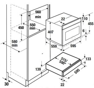 Встраиваемый подогреватель посуды Куперсбуш CSW 6800.0 G8 Hot Chili фото 2 в Краснодаре Встраиваемый подогреватель посуды Kuppersbusch CSW 6800.0 G8 Hot Chili фото 2 в Краснодаре