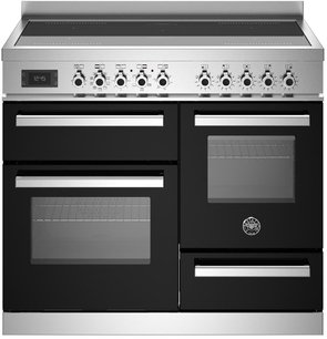 Варочный центр Bertazzoni PRO105I3ENET фото в Краснодаре