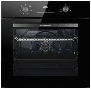 Духовой шкаф электрический Kuppersberg HO 606 P Black фото в Краснодаре