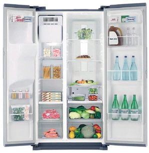 Холодильник Lofra GFRBP619 фото 3 в Краснодаре