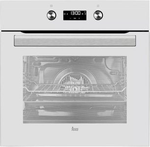 Духовой шкаф Тека HS 710 White фото в Краснодаре Духовой шкаф Teka HS 710 White фото в Краснодаре