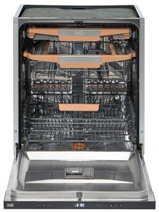 Встраиваемая посудомоечная машина Вард VDI651C фото в Краснодаре Встраиваемая посудомоечная машина VARD VDI651C фото в Краснодаре