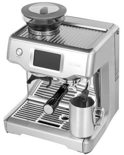 Кофейная станция БОРК C806 фото 3 в Краснодаре Кофейная станция BORK C806 фото 3 в Краснодаре