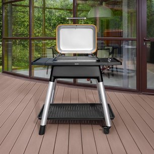 Уличный газовый гриль БОРК G611 or фото 2 в Краснодаре Уличный газовый гриль BORK G611 or фото 2 в Краснодаре