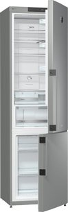 Холодильник Горение NRK 61 JSY2X фото 2 в Краснодаре Холодильник Gorenje NRK 61 JSY2X фото 2 в Краснодаре