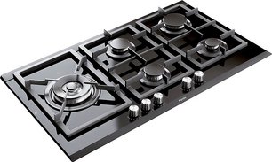 Газовая варочная панель Pando PGA-4491 фото в Краснодаре