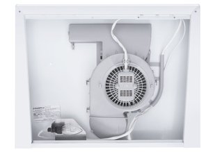 Кухонная вытяжка MAUNFELD MPA 50 белый фото 4 в Краснодаре Кухонная вытяжка MAUNFELD MPA 50 белый фото 4 в Краснодаре