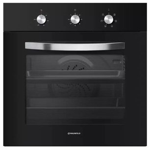 Шкаф духовой электрический MAUNFELD EOEC.586B фото 3 в Краснодаре Шкаф духовой электрический MAUNFELD EOEC.586B фото 3 в Краснодаре