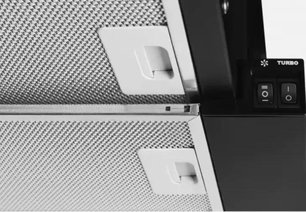 Встраиваемая вытяжка Куперсберг SLIMLUX IV 60 XGL фото 3 в Краснодаре Встраиваемая вытяжка Kuppersberg SLIMLUX IV 60 XGL фото 3 в Краснодаре