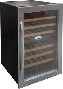 Винный шкаф IP JG 48-6 AD X фото в Краснодаре