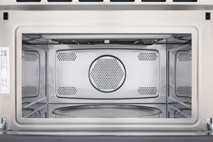 Встраиваемая микроволновая печь Вард VMC355HK фото 4 в Краснодаре Встраиваемая микроволновая печь VARD VMC355HK фото 4 в Краснодаре