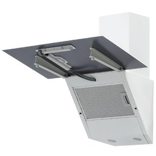 Вытяжка Крона JINA 600 WHITE S V2 фото 3 в Краснодаре Вытяжка KRONA JINA 600 WHITE S V2 фото 3 в Краснодаре