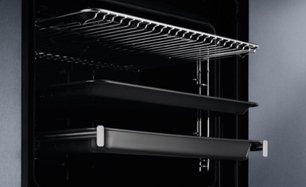 Духовой шкаф Электролюкс OEE6C71V фото 4 в Краснодаре Духовой шкаф Electrolux OEE6C71V фото 4 в Краснодаре