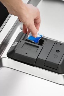 Встраиваемая посудомоечная машина AEG FSR52917Z фото 2 в Краснодаре