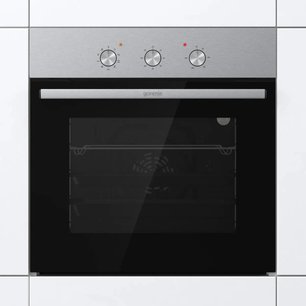 Духовой шкаф Горение BO6727E03NX фото 4 в Краснодаре Духовой шкаф Gorenje BO6727E03NX фото 4 в Краснодаре