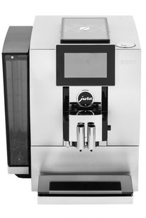 Кофемашина БОРК Z8 фото 2 в Краснодаре Кофемашина BORK Z8 фото 2 в Краснодаре