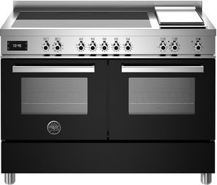 Варочный центр Bertazzoni PRO125I2ENET фото в Краснодаре