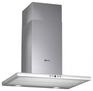 Вытяжка Нефф D86M35N0 фото в Краснодаре Вытяжка Neff D86M35N0 фото в Краснодаре