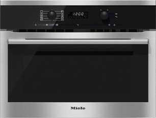 Духовой шкаф Miele H6100BM EDST/CLST фото в Краснодаре