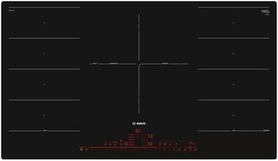 Индукционная варочная панель Бош PXV901DV1E фото 2 в Краснодаре Индукционная варочная панель Bosch PXV901DV1E фото 2 в Краснодаре