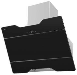 Вытяжка Маунфилд TWEED MODERN 80 BLACK фото в Краснодаре Вытяжка Maunfeld TWEED MODERN 80 BLACK фото в Краснодаре