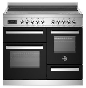 Варочный центр Bertazzoni PRO105I3ENET2 фото в Краснодаре