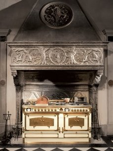 Варочный центр Restart ELG 105 фото 3 в Краснодаре