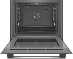 Духовой шкаф Бош HBA554EB0 фото 4 в Краснодаре Духовой шкаф Bosch HBA554EB0 фото 4 в Краснодаре