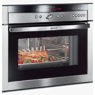 Компактный духовой шкаф Нефф C67M70N3 фото 2 в Краснодаре Компактный духовой шкаф Neff C67M70N3 фото 2 в Краснодаре