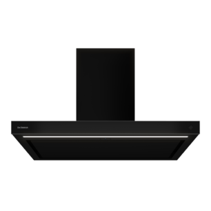 Настенная вытяжка Де Дитрих DHB4984B фото в Краснодаре Настенная вытяжка De Dietrich DHB4984B фото в Краснодаре