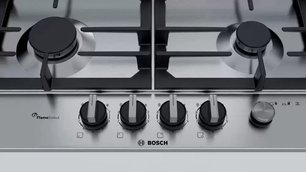 Газовая варочная панель BOSCH PCH6A5M95R фото 2 в Краснодаре Газовая варочная панель BOSCH PCH6A5M95R фото 2 в Краснодаре
