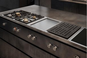 Варочная панель Гаггенау VI462113 фото 4 в Краснодаре Варочная панель Gaggenau VI462113 фото 4 в Краснодаре