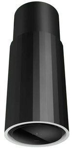 Вытяжка Маунфилд Adelaide 39 Isla черный фото 2 в Краснодаре Вытяжка Maunfeld Adelaide 39 Isla черный фото 2 в Краснодаре