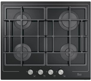 Варочная панель Тека PAC 60 4G AI AL CI BLACK фото в Краснодаре Варочная панель Teka PAC 60 4G AI AL CI BLACK фото в Краснодаре