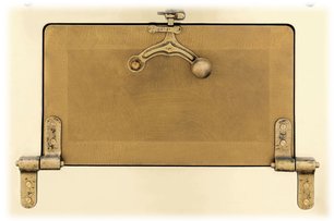 Духовой шкаф Restart ELF046 Blue фото 4 в Краснодаре