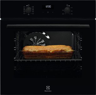 Духовой шкаф Электролюкс OEF5E50Z фото в Краснодаре Духовой шкаф Electrolux OEF5E50Z фото в Краснодаре