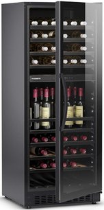 Винный шкаф Dometic E91FG Elegance фото 4 в Краснодаре
