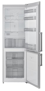 Холодильник Джекис JR FS318EN фото 2 в Краснодаре Холодильник Jacky`s JR FS318EN фото 2 в Краснодаре