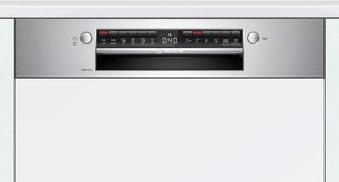 Встраиваемая посудомоечная машина Бош SMI4IMS60T фото 4 в Краснодаре Встраиваемая посудомоечная машина Bosch SMI4IMS60T фото 4 в Краснодаре