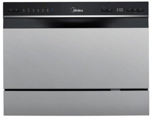 Компактная посудомоечная машина Midea MCFD55S460Si фото в Краснодаре