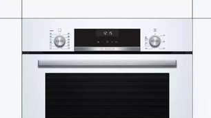 Духовой шкаф Bosch HIJ557YW0R фото 2 в Краснодаре