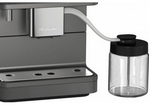 Кофемашина Миле CM 6560 GRPF фото 3 в Краснодаре Кофемашина Miele CM 6560 GRPF фото 3 в Краснодаре