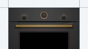 Встраиваемый духовой шкаф BOSCH HBJN10YB0R фото 2 в Краснодаре Встраиваемый духовой шкаф BOSCH HBJN10YB0R фото 2 в Краснодаре