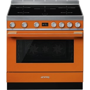 Варочный центр Smeg CPF9IPOR фото в Краснодаре