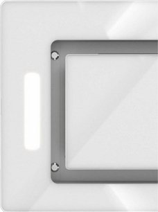 Вытяжка Фабер ARIA WH 52 фото 4 в Краснодаре Вытяжка Faber ARIA WH 52 фото 4 в Краснодаре