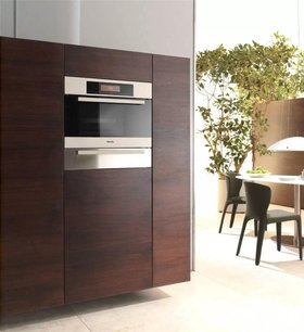 Пароварка Miele DGC 5061 фото 2 в Краснодаре