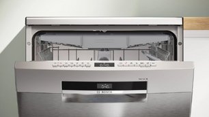 Посудомоечная машина Bosch SMS6EMI38Q фото 3 в Краснодаре