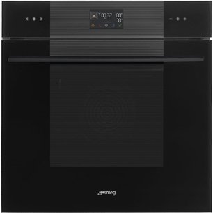 Духовой шкаф Смег SO6102S3PB3 фото в Краснодаре Духовой шкаф Smeg SO6102S3PB3 фото в Краснодаре