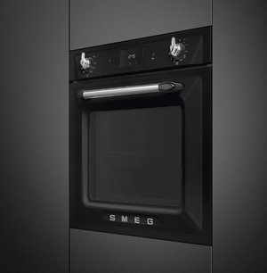 Духовой шкаф Смег SOP6900TN фото 2 в Краснодаре Духовой шкаф Smeg SOP6900TN фото 2 в Краснодаре