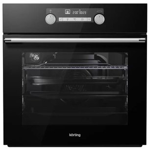 Электрический духовой шкаф Кертинг OKB 892 CEN фото в Краснодаре Электрический духовой шкаф Korting OKB 892 CEN фото в Краснодаре